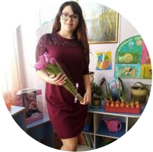 Тетяна Стецюренко